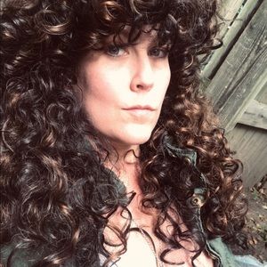 Meet your Posher, Tara